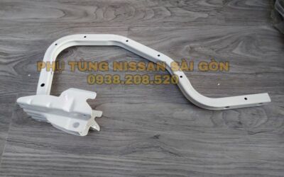 Bản lề cốp sau Sunny (Hàng tốt) H4400-3AWMA