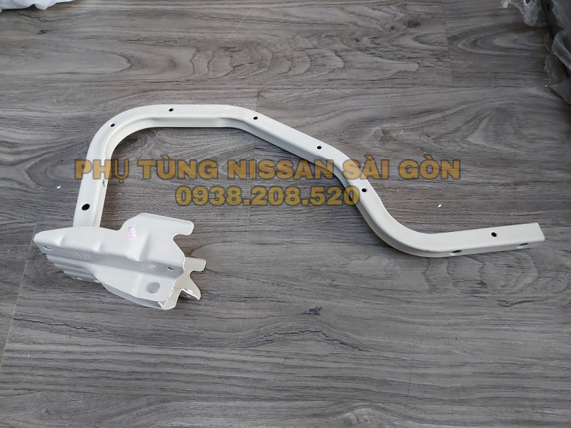 Bản lề cốp sau Sunny (Hàng tốt) H4400-3AWMA