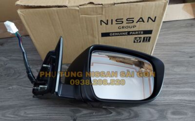Cụm gương hậu bên phải X-Trail 96301-4CC6A