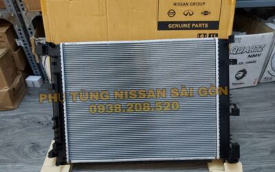 Két nước số sàn Almera 21410-5RJ5A