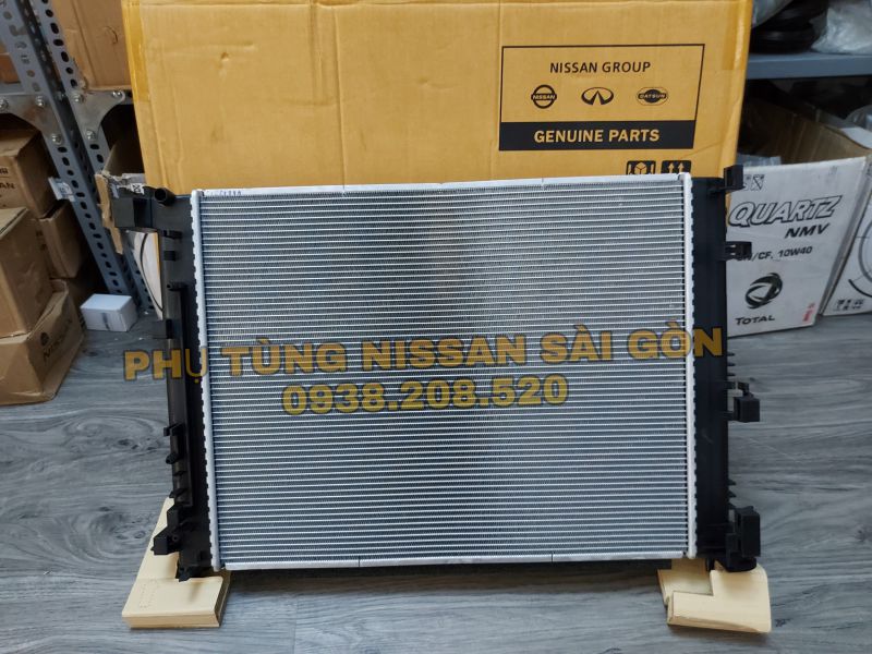 Két nước số sàn Almera 21410-5RJ5A