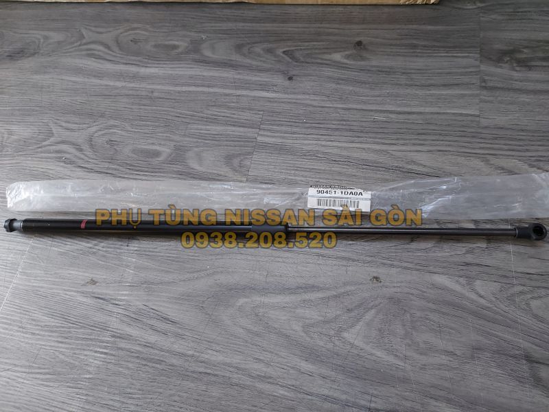 Ti cốp sau bên trái X-Trail (Hàng tốt) 90451-JG40A và 90451-1DA0A