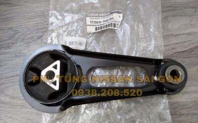 Cao su chân máy số 8 dưới Sunny 11360-1HC2B