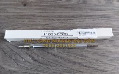 Bugi xông Navara và Terra 11065-00Q0L