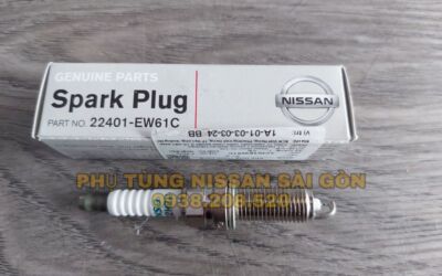 Bugi Infiniti, Teana (Mỹ) và Murano 22401-EW61C