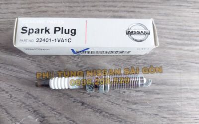 Bugi X-Trail 2.0 22401-1VA1C