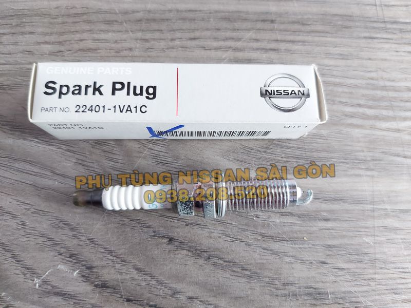 Bugi X-Trail 2.0 22401-1VA1C