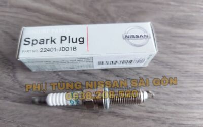 Bugi Teana (Đài Loan) 2.5 22401-JD01B
