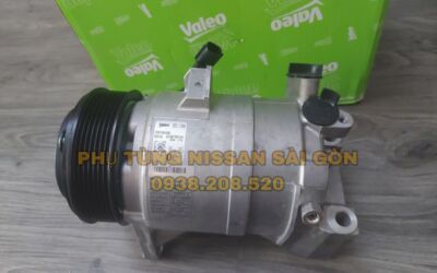 Lốc lạnh Infiniti (Valeo) 92600-9NB0B