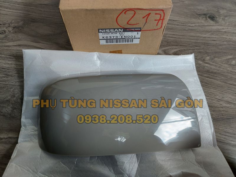 Ốp gương hậu bên phải X-Trail K6373-EN001