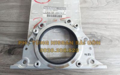 Phốt đuôi cốt máy Safari 12279-06J01