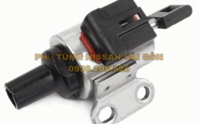 Motor bước trong hộp số tự động Teana và X-Trail