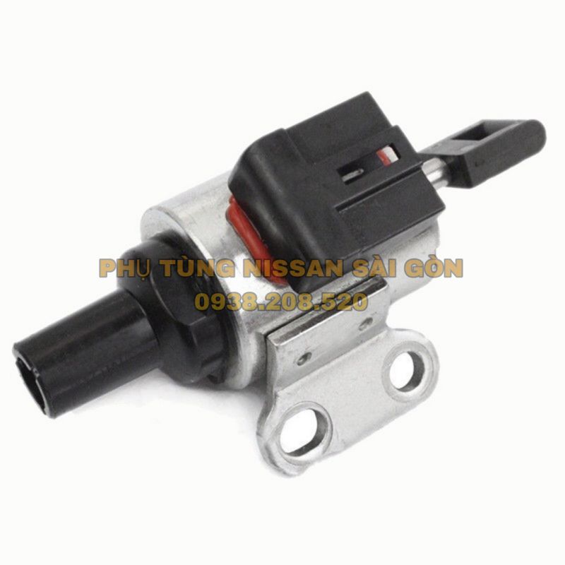 Motor bước trong hộp số tự động Teana và X-Trail