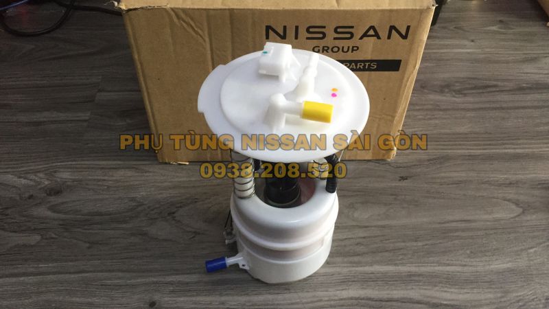 Cụm bơm xăng Murano 17040-CA000