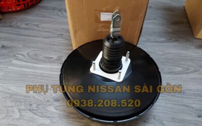 Bầu trợ lực phanh X-Trail D7210-JG20A