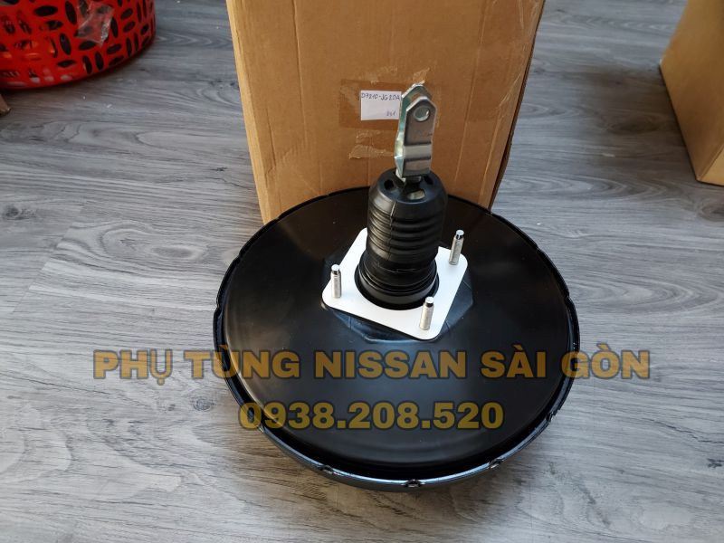 Bầu trợ lực phanh X-Trail D7210-JG20A