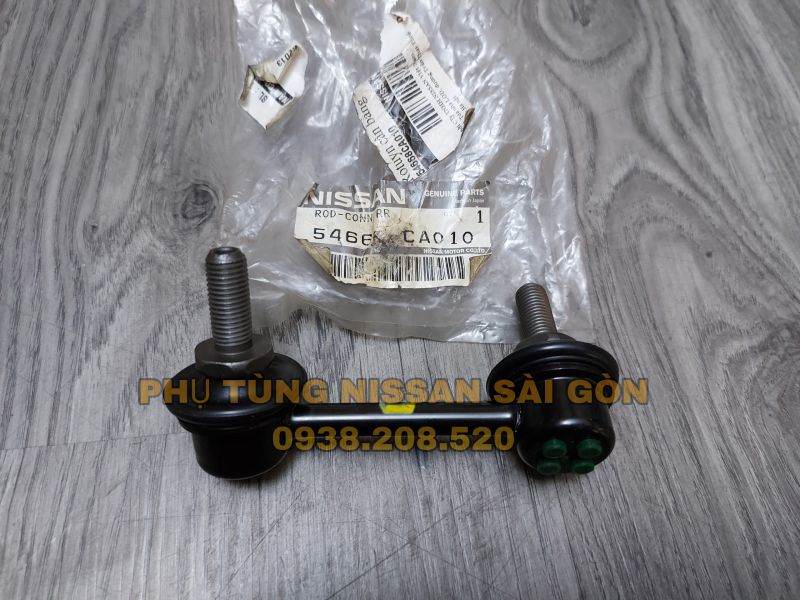 Rotuyn cân bằng sau bên trái Murano 54668-CA010