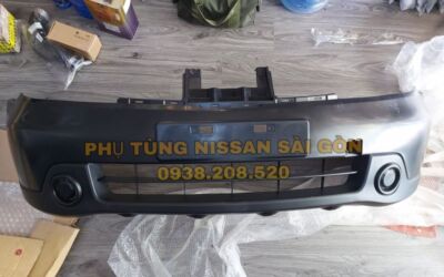 Cản trước Livina (Hàng tốt) 62022-CJ10H