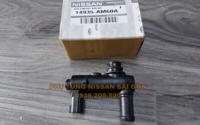 Cảm biến hơi xăng Navara, Murano, X-Trail và Infiniti 14935-AM60A