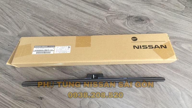 Gạt mưa trước bên trái X-Trail 28890-4CC1A