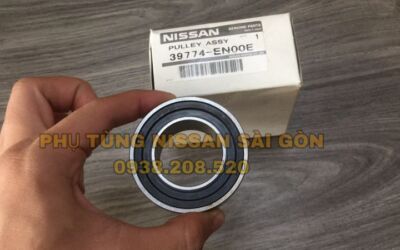 Bạc đạn láp ngang trước phải Livina, Tiida, Teana, Juke (Hàng tốt) 39774-EN00E