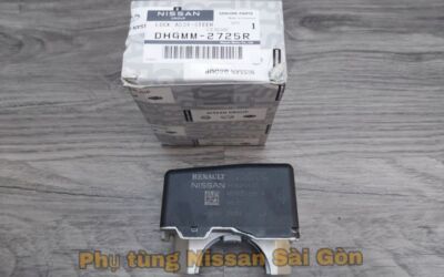 Khoá vô lăng X-Trail 48700-00Q0A; 48700-00Q0F và DHGMM-2725R