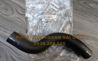 Ống nước két nước trên Navara 21501-EB70A