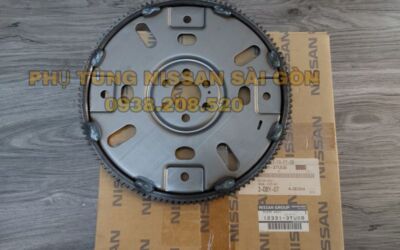 Đĩa số vô cấp X-Trail 2.5 12331-3TU0B