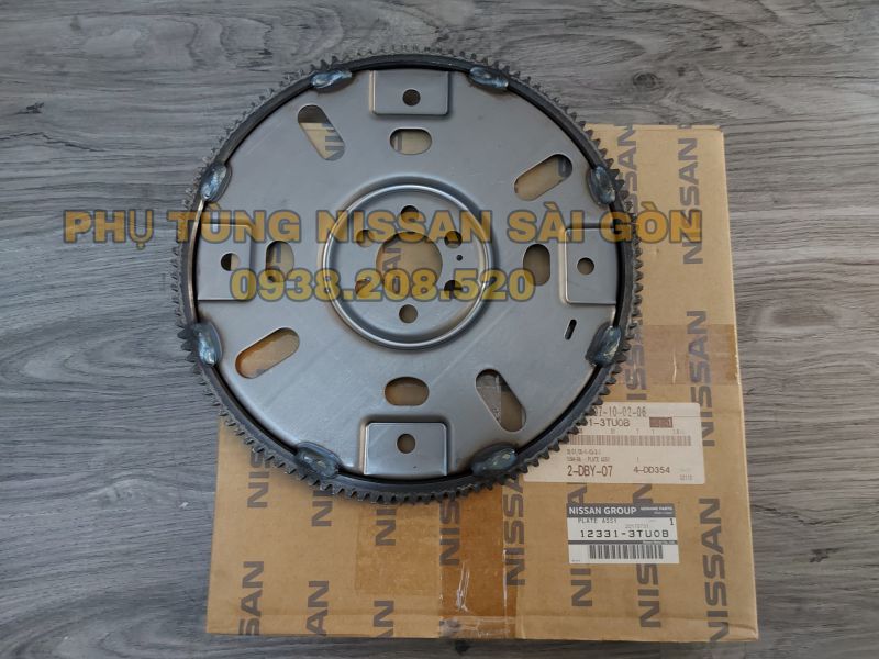 Đĩa số vô cấp X-Trail 2.5 12331-3TU0B