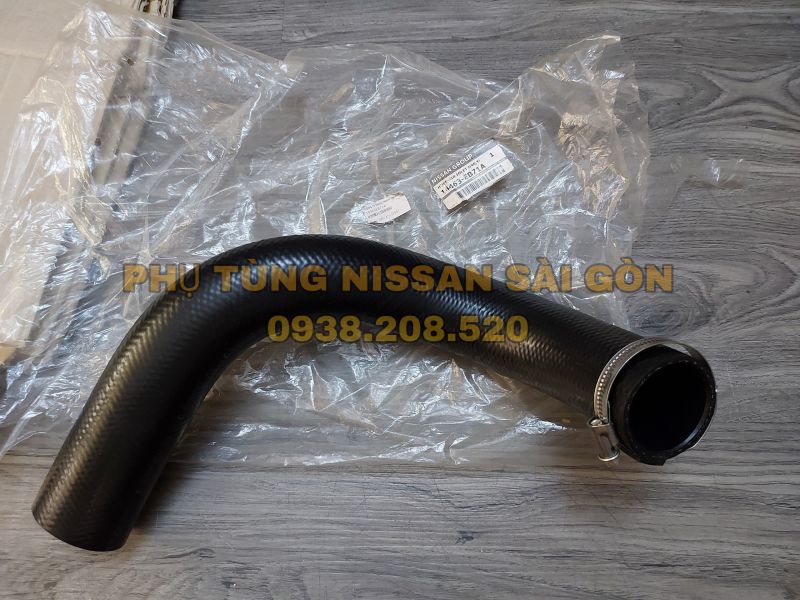 Ống gió turbo bên trái Navara 14463-EB71A