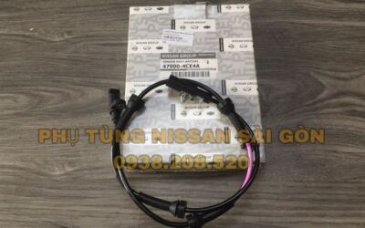 Dây cảm biến ABS sau 2 bên X-Trail 2.5 47900-4CE4A