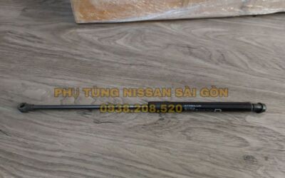 Ti chống nắp capo trước bên phải Teana (Đời cũ J31Z) 65470-9Y000