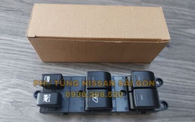Công tắc tổng Navara (Hàng tốt) 25401-EA003