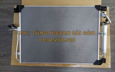Giàn nóng Terra máy xăng 92100-5KA1A