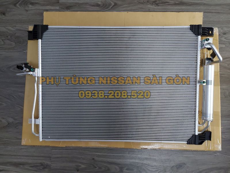 Giàn nóng Terra máy xăng 92100-5KA1A
