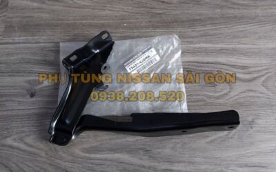 Bản lề nắp capo bên trái Navara và Terra F5401-4JAMA