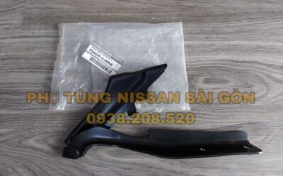 Bản lề nắp capo bên phải Navara và Terra F5400-4JAMA