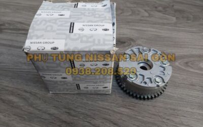 Nhông trục cam hút Livina, Tiida 1.8, Teana 2.0, Qashqai 13025-EN20A