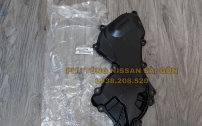 Nắp che mặt cam Navara, Terra và Urvan 13501-EB70A