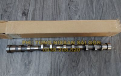 Trục cam nạp Navara, Terra và Urvan (Hàng tốt) 13020-4KV0A