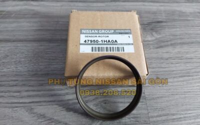 Vòng ABS bánh sau Sunny 47950-1HA0A