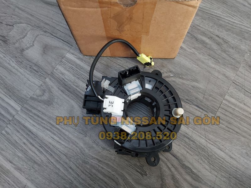Cáp còi Sunny và Teana (Hàng tốt) B5554-1HE9A và B5554-1EK0A và B5554-JP00A và B5554-1VA8A