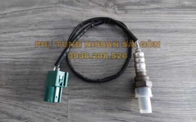 Cảm biến oxy dưới X-Trail (Hàng tốt) 22690-8J001