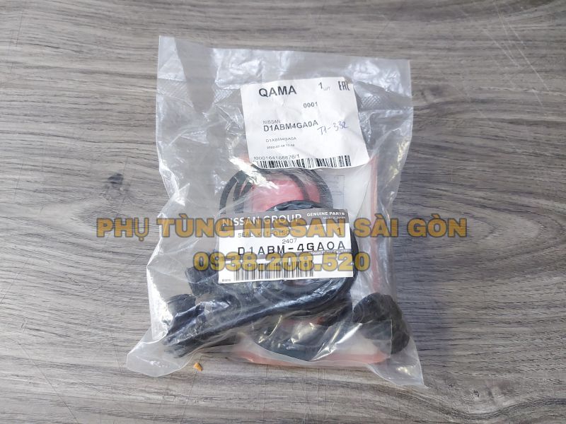 Bộ seal thắng trước X-Trail D1120-4GA0A