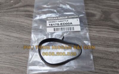 Ron bướm ga Tiida và Qashqai 16175-ED00A và 16175-ED01A