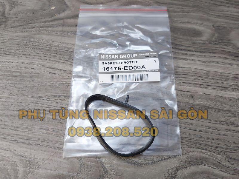 Ron bướm ga Tiida và Qashqai 16175-ED00A và 16175-ED01A