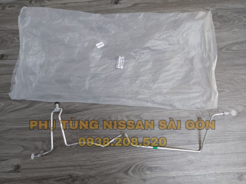 Ống ga điều hoà cao áp Navara 92440-4KU0A