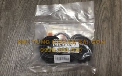 Bộ seal thắng trước Navara và Terra D1120-4JA0A