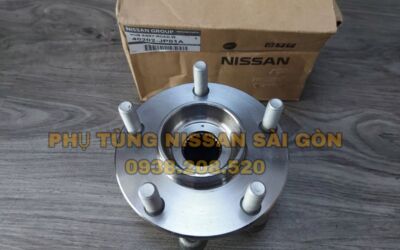 Cụm bi moay ơ trước Teana (Đài Loan) 40202-JP01A