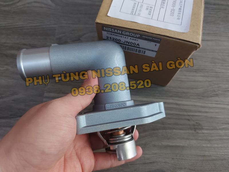 Van hằng nhiệt Teana 2.5 (Đài Loan) 21200-JA10A